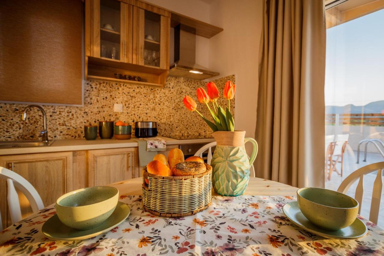 Onar Residence Ambelokipoi  エクステリア 写真