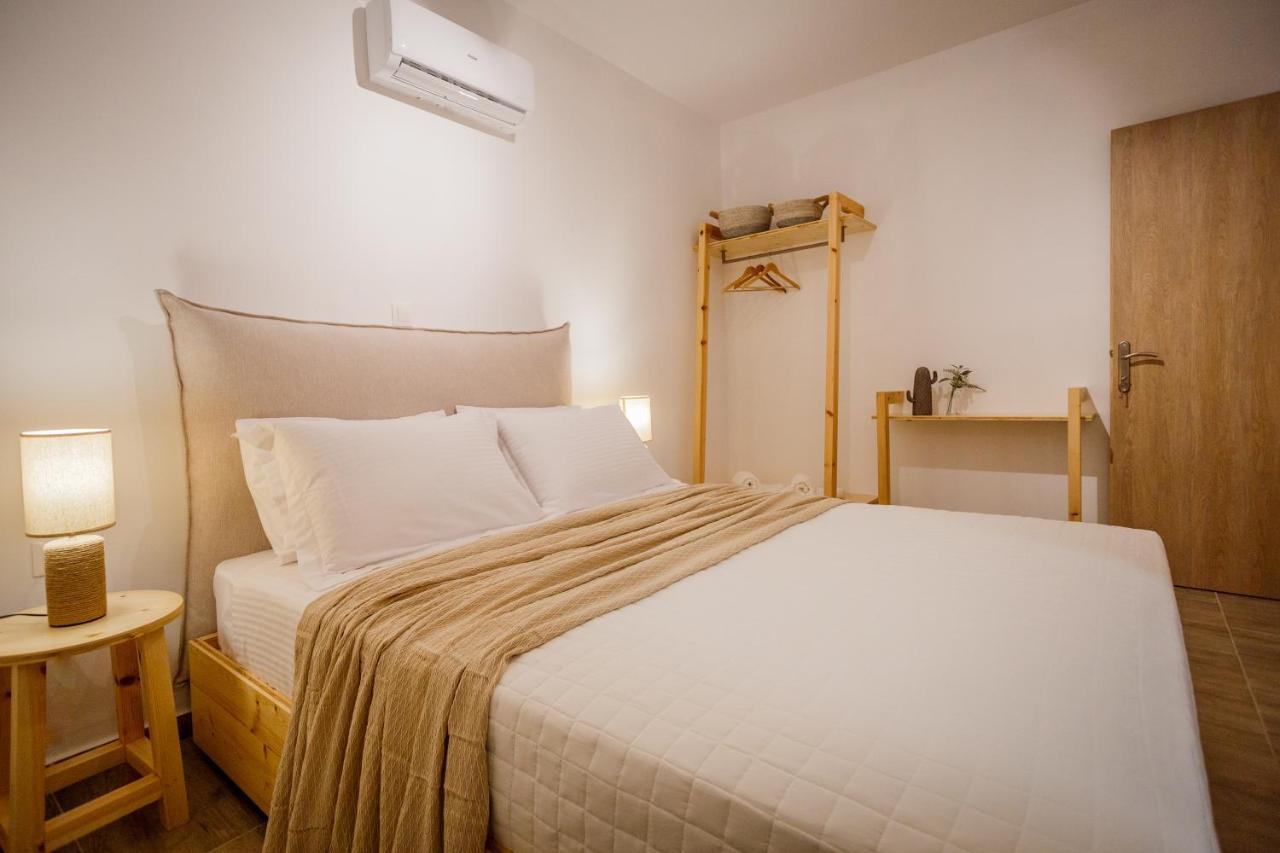 Onar Residence Ambelokipoi  エクステリア 写真