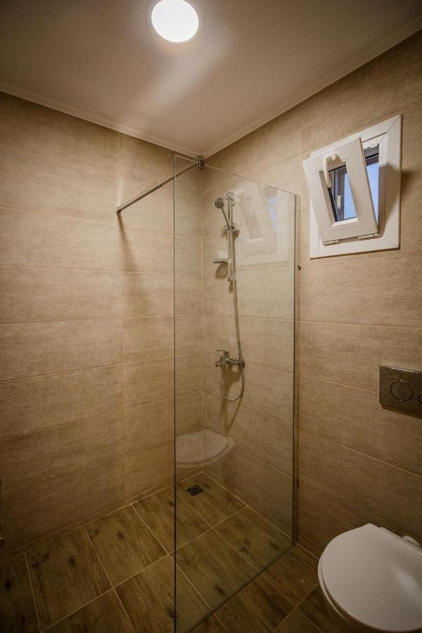 Onar Residence Ambelokipoi  エクステリア 写真