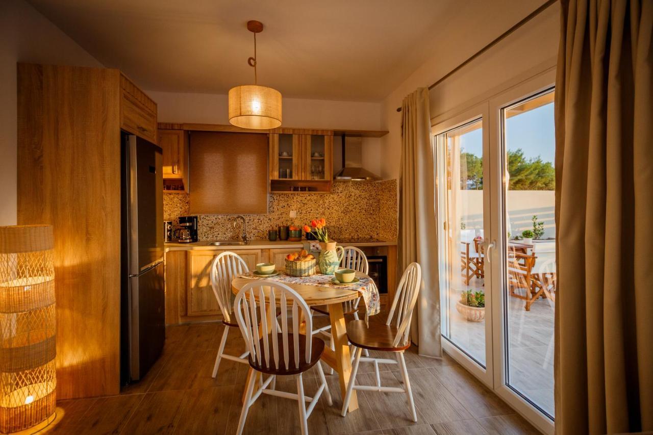 Onar Residence Ambelokipoi  エクステリア 写真
