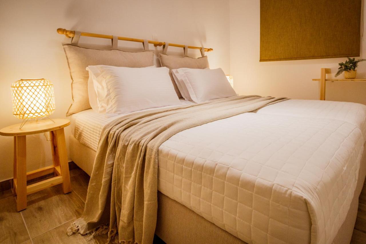 Onar Residence Ambelokipoi  エクステリア 写真