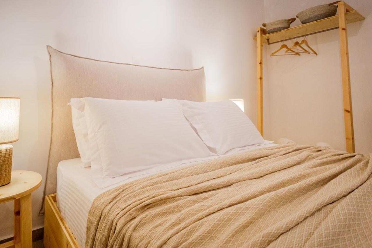 Onar Residence Ambelokipoi  エクステリア 写真