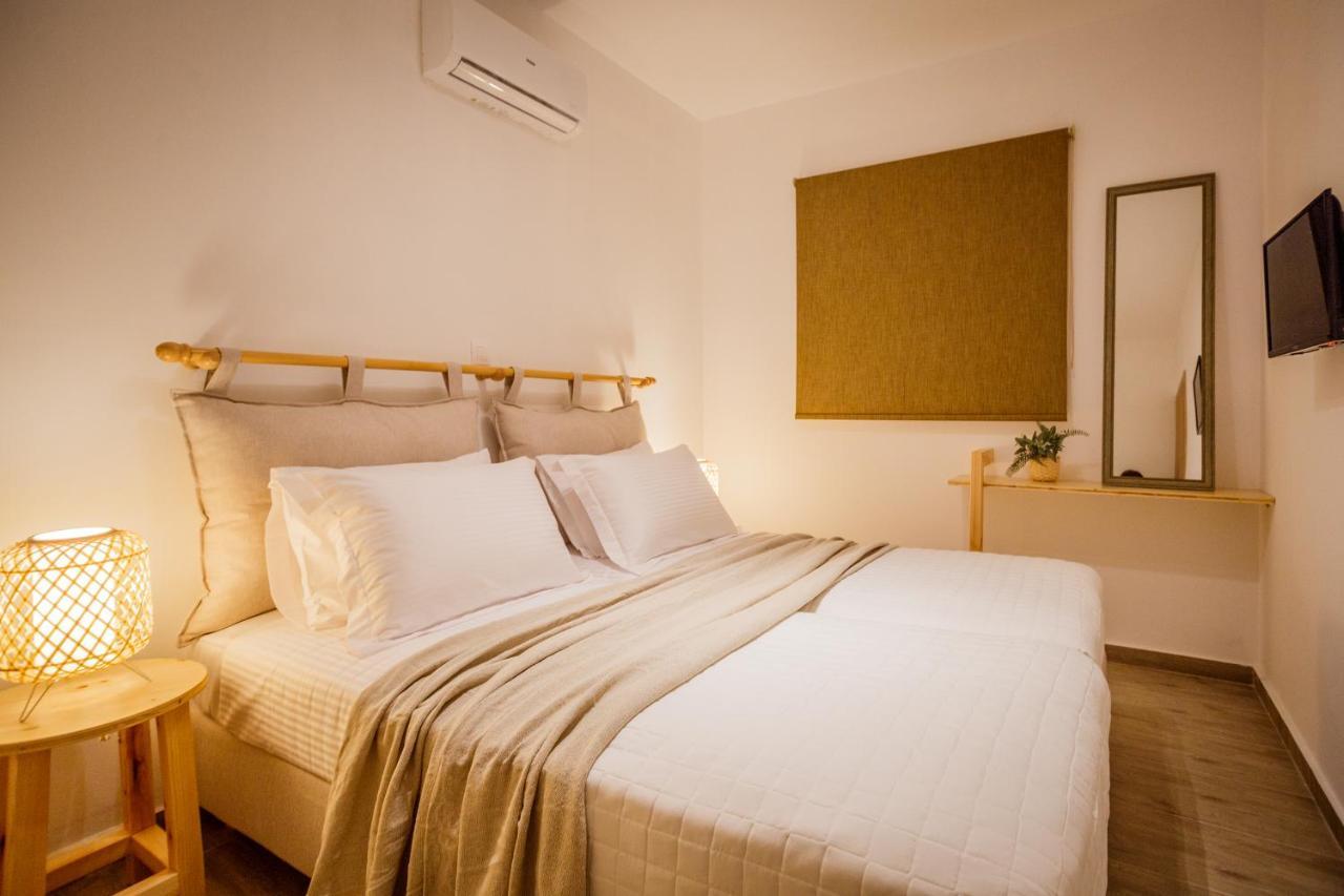 Onar Residence Ambelokipoi  エクステリア 写真