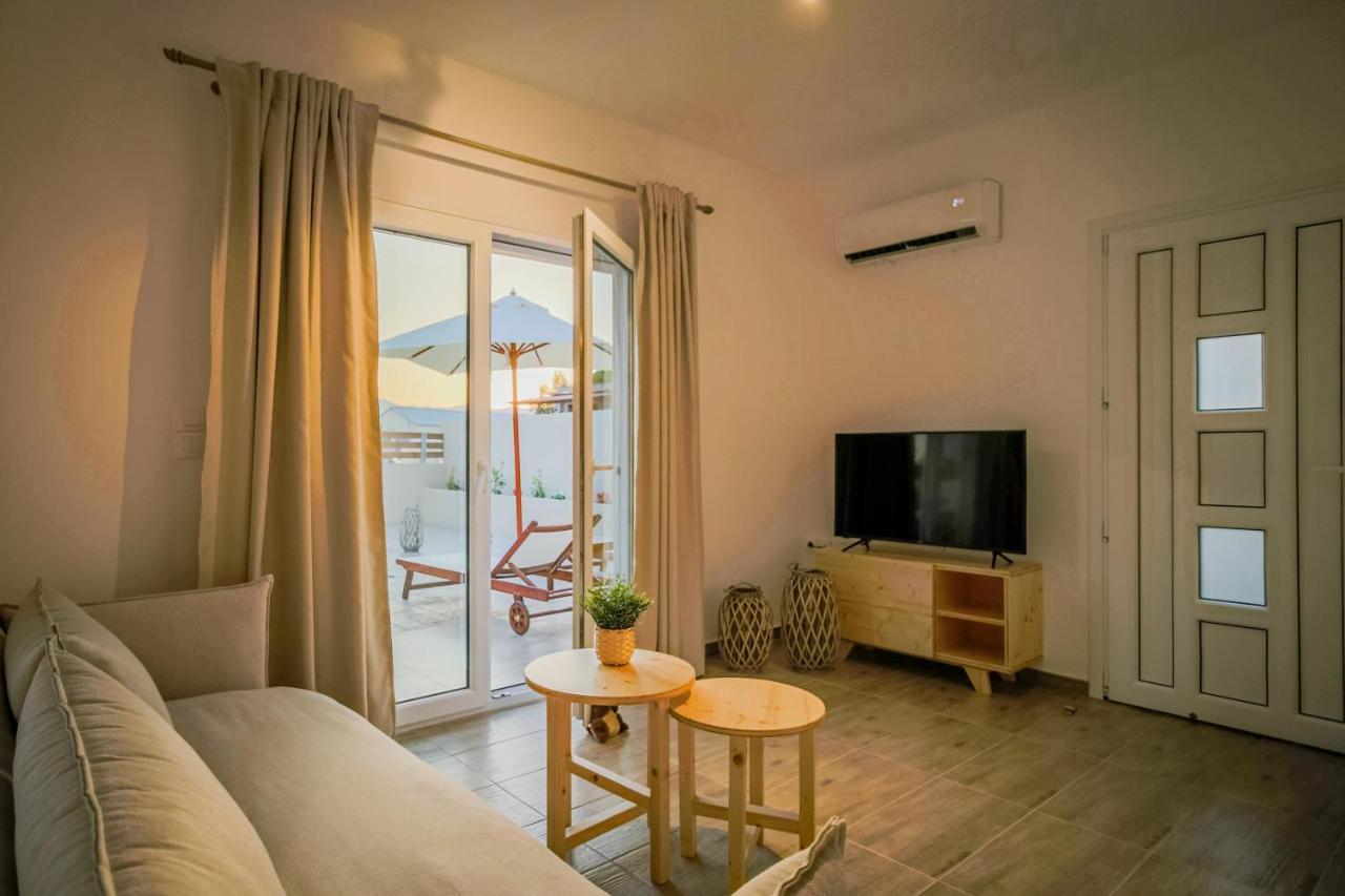 Onar Residence Ambelokipoi  エクステリア 写真