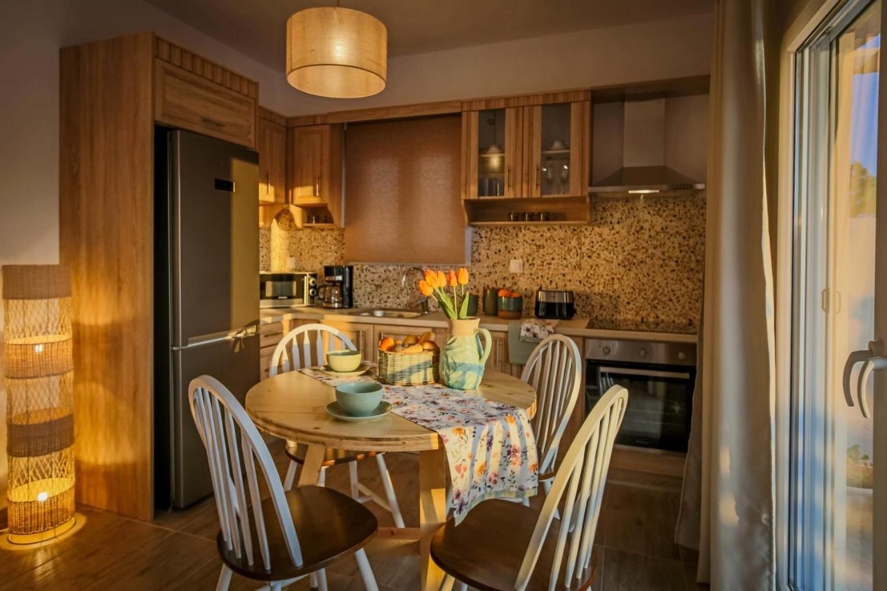 Onar Residence Ambelokipoi  エクステリア 写真