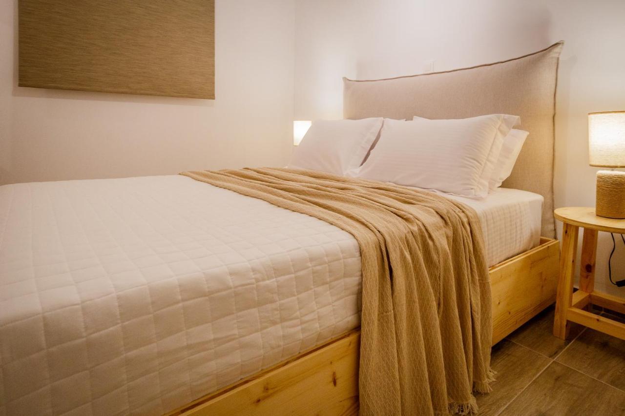 Onar Residence Ambelokipoi  エクステリア 写真
