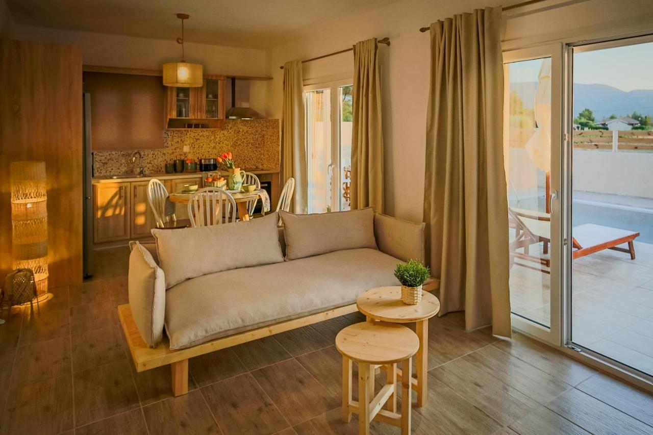 Onar Residence Ambelokipoi  エクステリア 写真