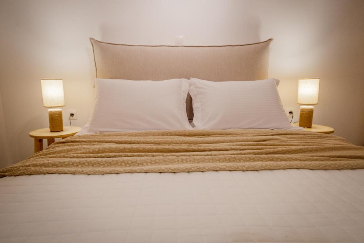 Onar Residence Ambelokipoi  エクステリア 写真